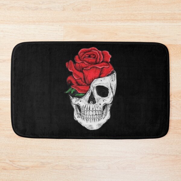 Item preview, Skull designed and sold by fattahovich.
