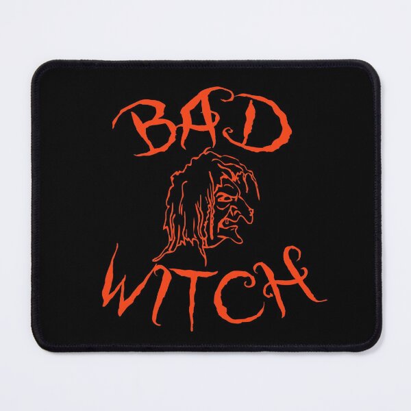 Item preview, Bad Witch | Halloween V1 designed and sold by Rizty.