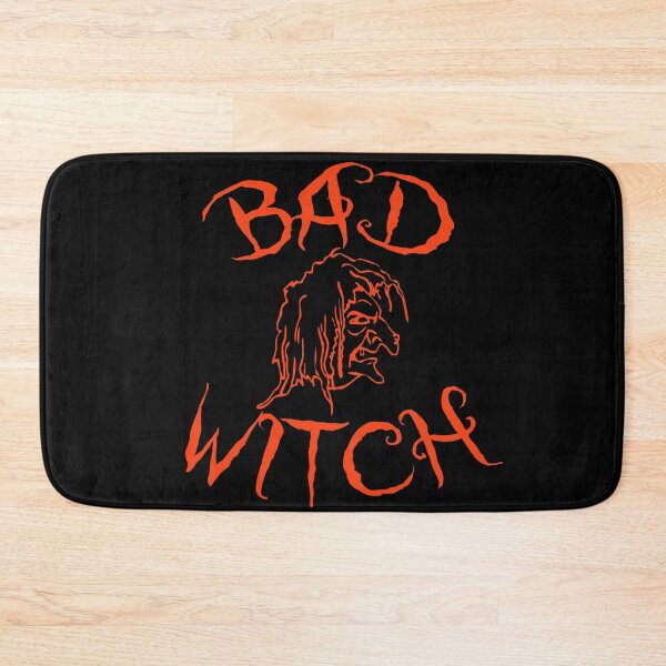 Item preview, Bad Witch | Halloween V1 designed and sold by Rizty.