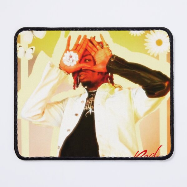 Item preview, Playboi Carti "Red" designed and sold by laflameshocka.