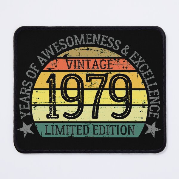 Item preview, 1979 Vintage Retro Sunset Limited Edition designed and sold by Rhu Creations.
