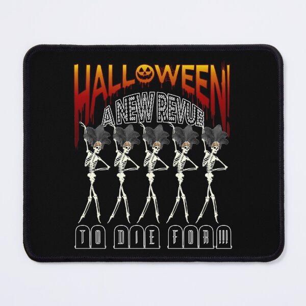 Item preview, SHOWTIME HALLOWEEN REVUE TO DIE FOR designed and sold by KoolDsignsDANCE.