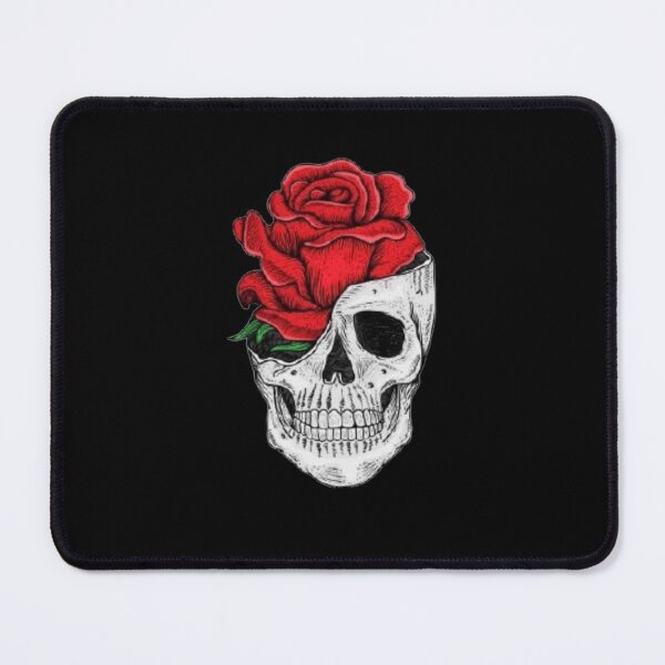 Item preview, Skull designed and sold by fattahovich.