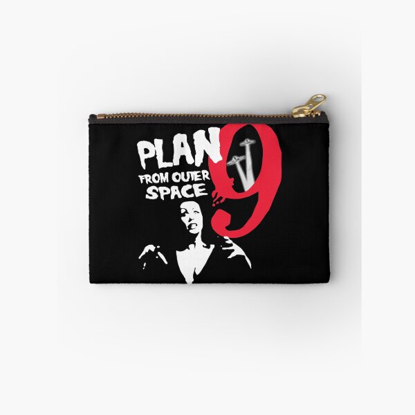 Item preview, Music Vintage Retro Plan 9 From Outer Space Vampire Gifts Movie Fan designed and sold by BerniceWunsch.