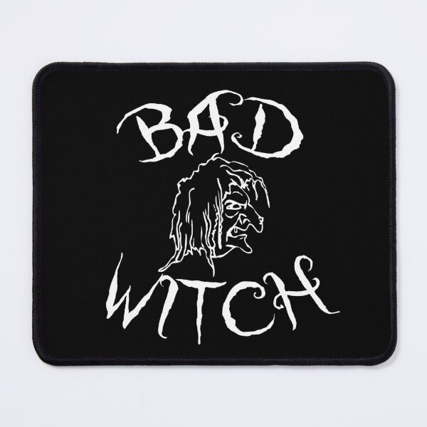 Item preview, Bad Witch | Halloween V2 designed and sold by Rizty.