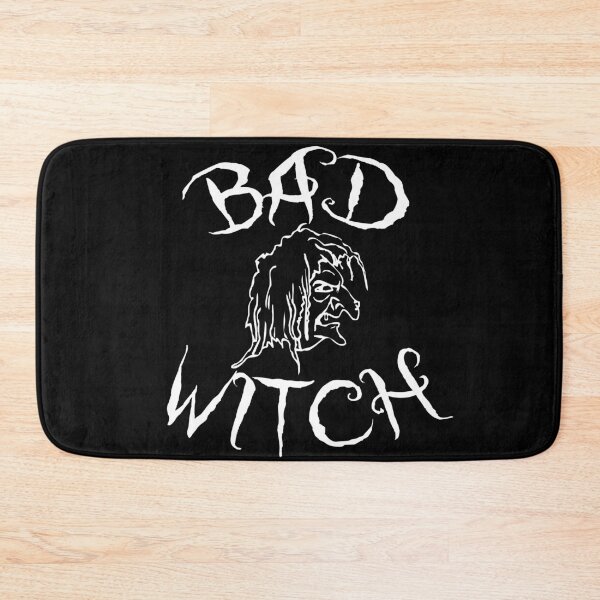 Item preview, Bad Witch | Halloween V2 designed and sold by Rizty.