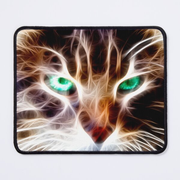 Item preview, Cat glow designed and sold by Hyawattar4i.