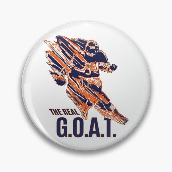 Item preview, THE GREATEST OF ALL TIME - WALTER PAYTON - CHICAGO BEARS designed and sold by BearDownDesigns.