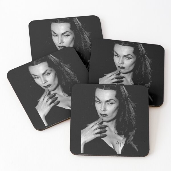 Item preview, My Favorite People Maila Nurmi Gift For Birthday designed and sold by BerniceWunsch.