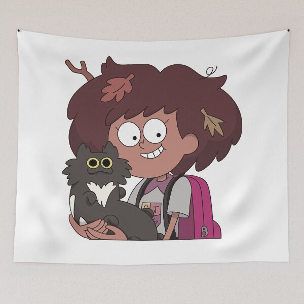 Item preview, Lovely Anne Gifts Cute designed and sold by AmphibiaFrog.
