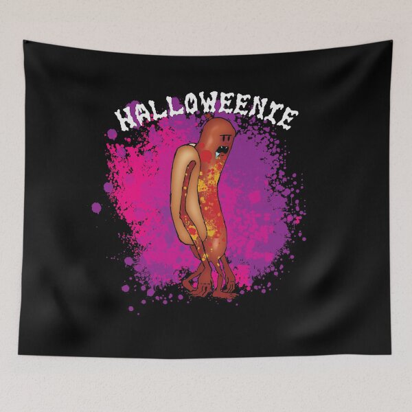 Item preview, Halloweenie designed and sold by Capn-Rays-Cabin.