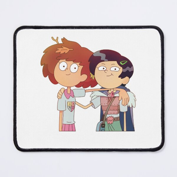 Item preview, Marcy and Anne Amphibia Gifts Love designed and sold by AmphibiaFrog.
