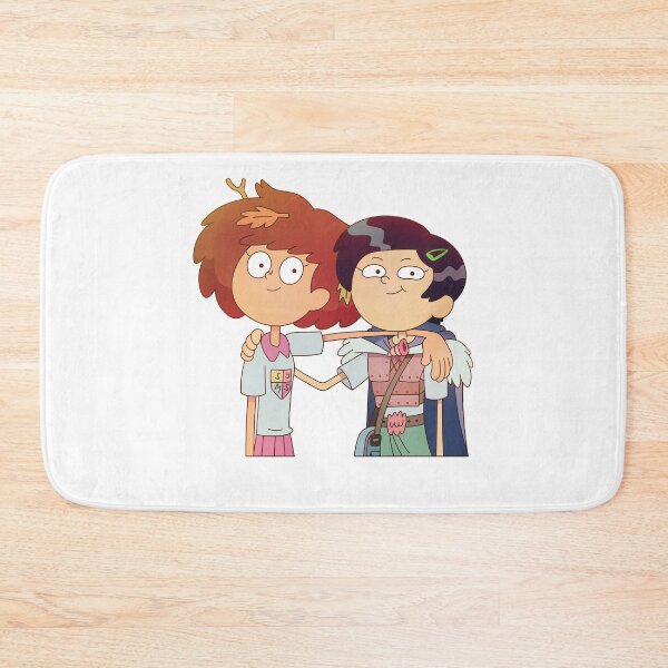 Item preview, Marcy and Anne Amphibia Gifts Love designed and sold by AmphibiaFrog.