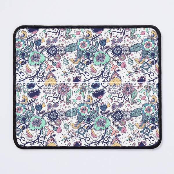 Item preview, Diseño de patrón floral. designed and sold by Youpattern.