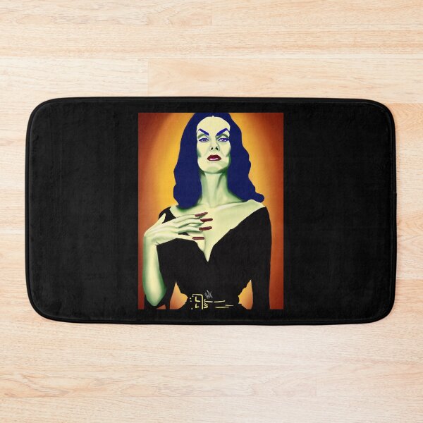 Item preview, My Favorite People Vampira Premium Scoop Gift For Movie Fans designed and sold by BerniceWunsch.