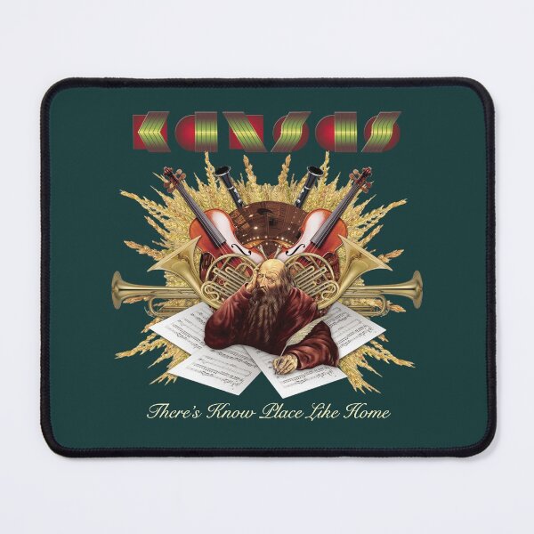 Item preview, there's no place like home designed and sold by BarmyPrints.