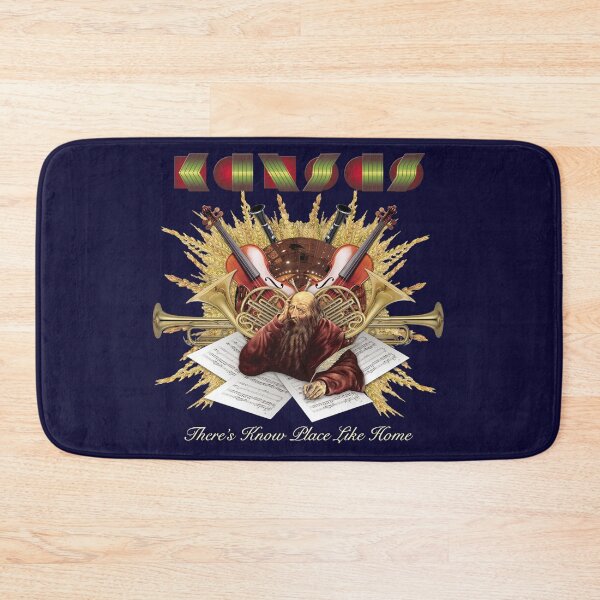 Item preview, there's no place like home designed and sold by BarmyPrints.