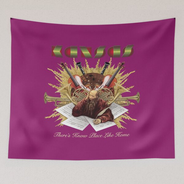 Item preview, there's no place like home designed and sold by BarmyPrints.