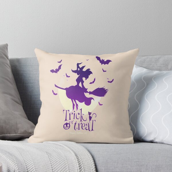 Item preview, Yes I Can Drive a Stick Hallowen witch woman on broom full moonsticker and classic T-SHIRT  designed and sold by angel1818.