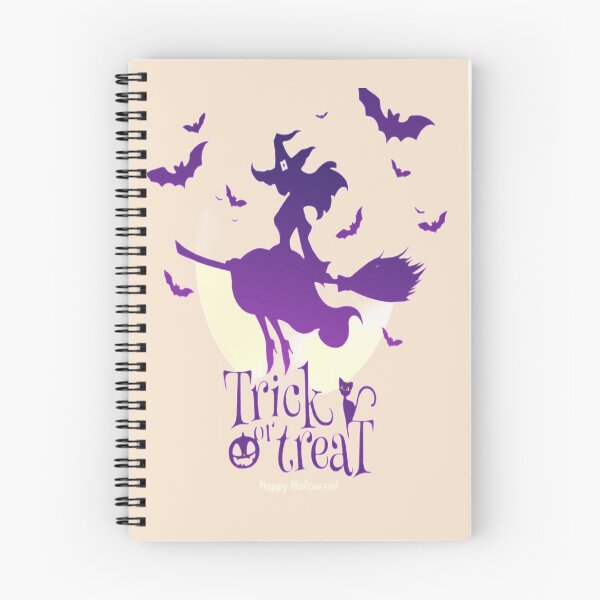 Item preview, Yes I Can Drive a Stick Hallowen witch woman on broom full moonsticker and classic T-SHIRT  designed and sold by angel1818.