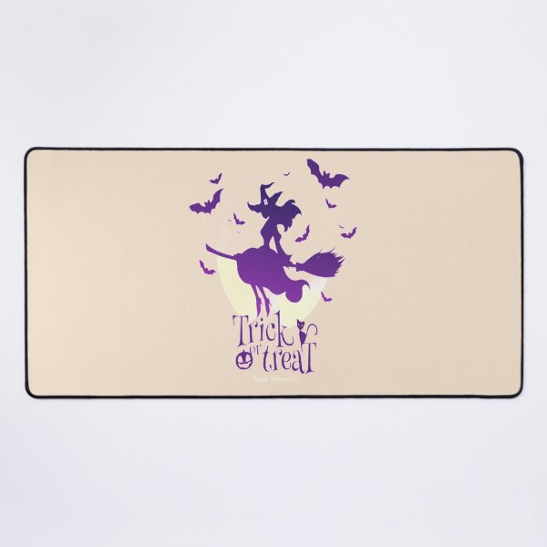 Item preview, Yes I Can Drive a Stick Hallowen witch woman on broom full moonsticker and classic T-SHIRT  designed and sold by angel1818.