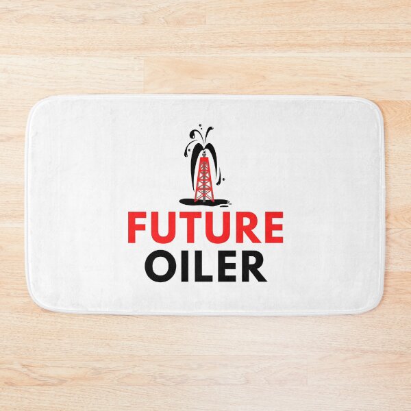 Item preview, Future Oiler funny T-shirt men gift women gift designed and sold by InnovantDesigns.