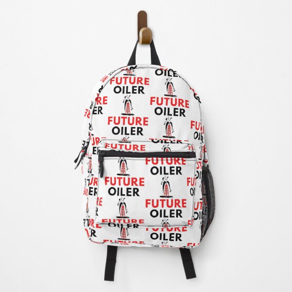 Item preview, Future Oiler funny T-shirt men gift women gift designed and sold by InnovantDesigns.