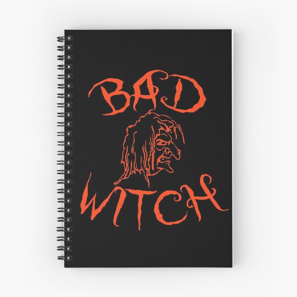 Item preview, Bad Witch | Halloween V1 designed and sold by Rizty.