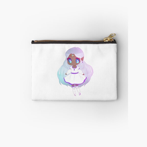 Aperçu de l'œuvre Allura Chibi [VLD] créée et vendue par eitruo.
