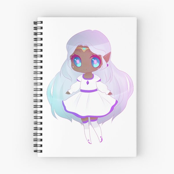 Item preview, Allura Chibi [VLD] designed and sold by eitruo.