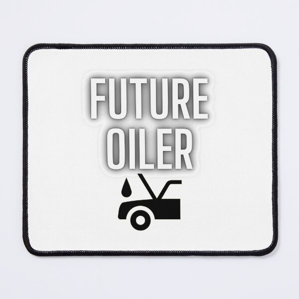 Item preview, Future Oiler funny T-shirt men gift women gift designed and sold by InnovantDesigns.