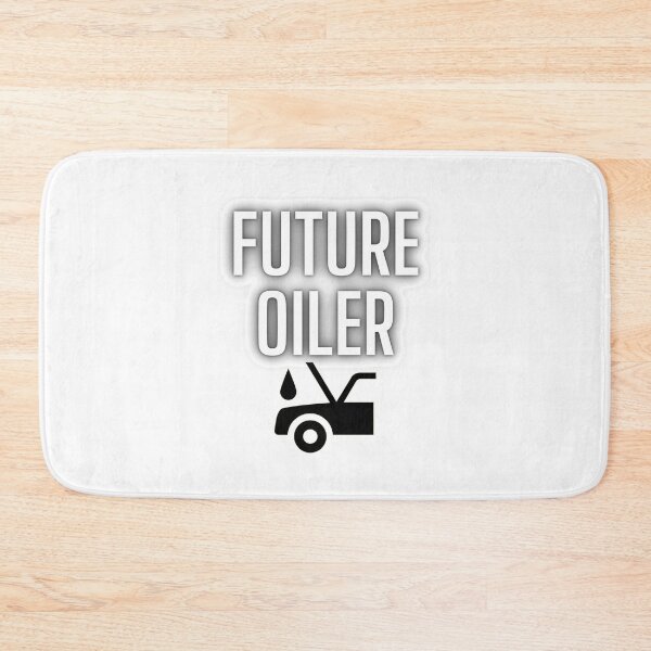 Item preview, Future Oiler funny T-shirt men gift women gift designed and sold by InnovantDesigns.