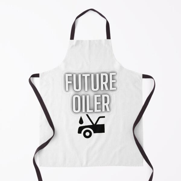 Item preview, Future Oiler funny T-shirt men gift women gift designed and sold by InnovantDesigns.