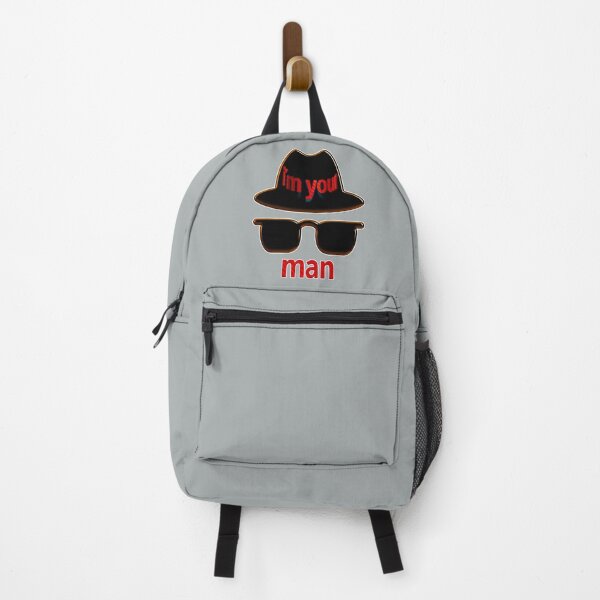 Item preview, I`M YOUR MAN designed and sold by Klementsen.