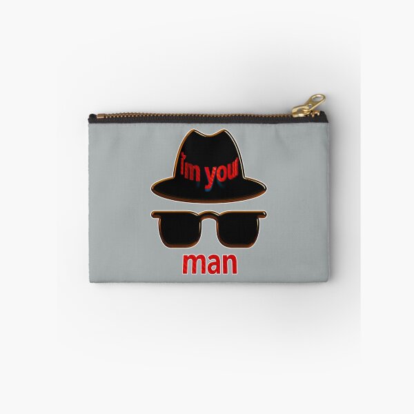 Item preview, I`M YOUR MAN designed and sold by Klementsen.