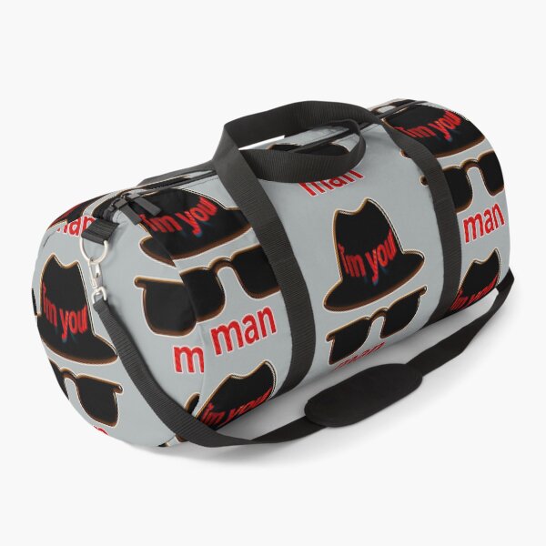 Item preview, I`M YOUR MAN designed and sold by Klementsen.