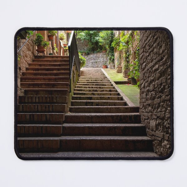 Item preview, Italian Stairway designed and sold by Catherine Reading.