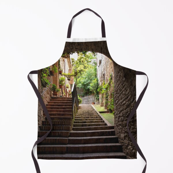 Item preview, Italian Stairway designed and sold by Catherine Reading.