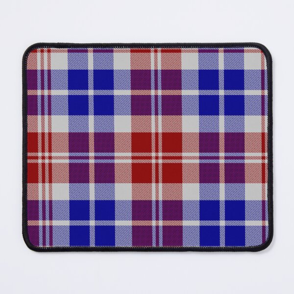 Item preview, Clan Wallace Tartan designed and sold by Rabab-Design.