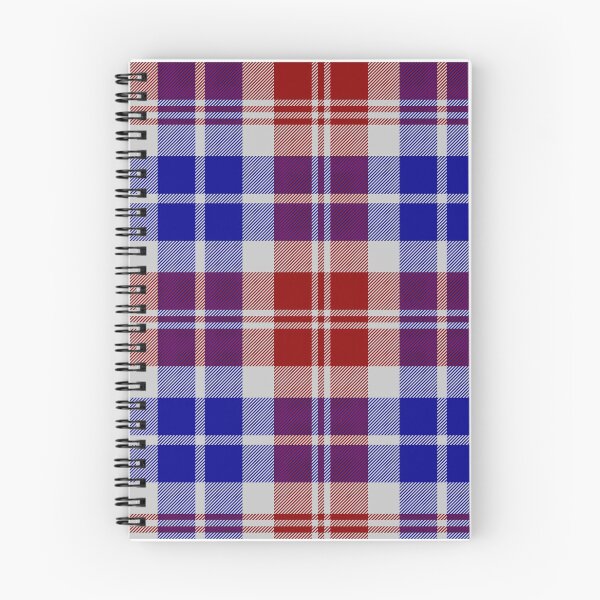 Artikelvorschau, Clan Wallace Tartan entworfen und verkauft von Rabab-Design.