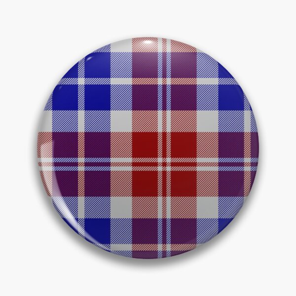 Artikelvorschau, Clan Wallace Tartan entworfen und verkauft von Rabab-Design.