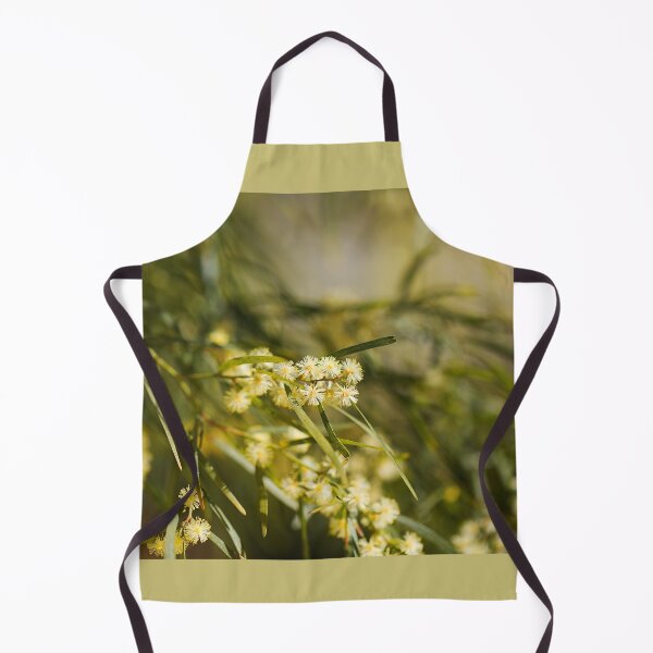 Item preview, Wattle Tree Flowers designed and sold by Joy Watson - Natural Light Photography .