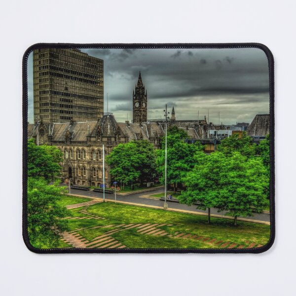 Item preview, Gallery View Of Middlesbrough Centre designed and sold by axp7884.