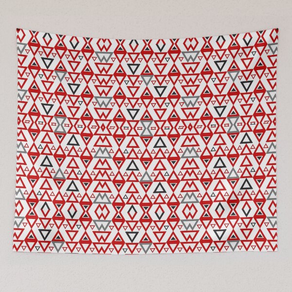 Item preview, Triangle Pattern designed and sold by CreativeMansion.