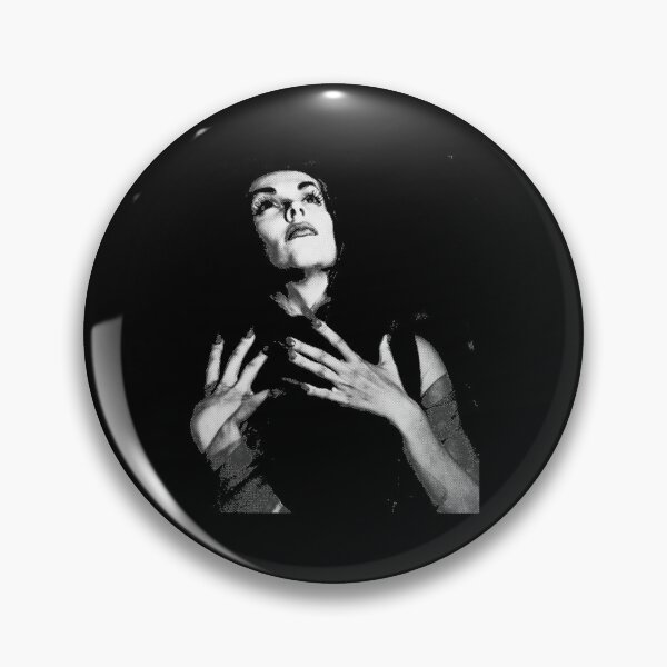 Item preview, Proud  Maila Nurmi Gifts For Halloween designed and sold by BerniceWunsch.