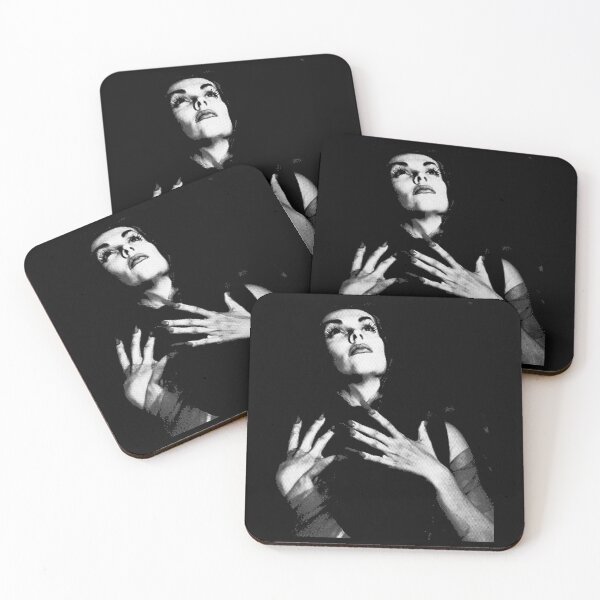 Item preview, Proud  Maila Nurmi Gifts For Halloween designed and sold by BerniceWunsch.