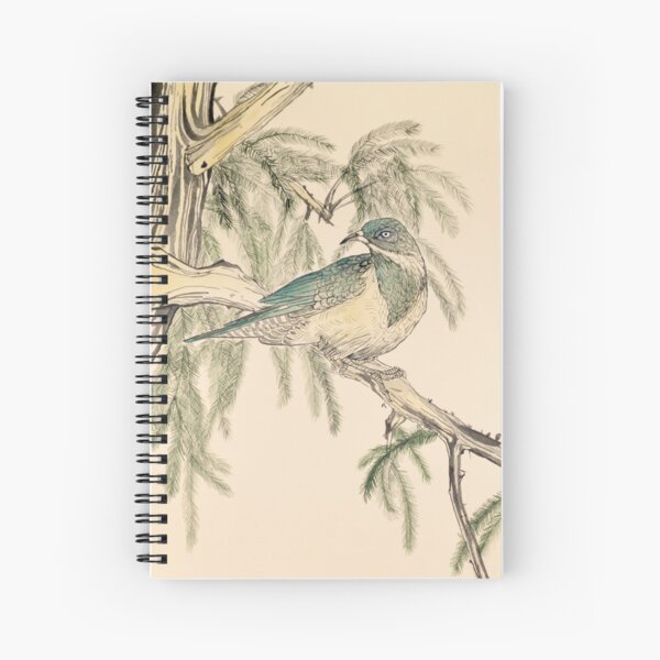 Aperçu de l'œuvre Oiseau sur Pin Aquarelle - Art Kanji Chinois, Japonais - Aquarelle Dessin - Peinture Animaux - Aquarelle Foret créée et vendue par ArtProvocation.