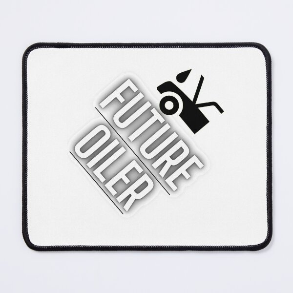 Item preview, Future Oiler funny T-shirt men gift women gift designed and sold by InnovantDesigns.