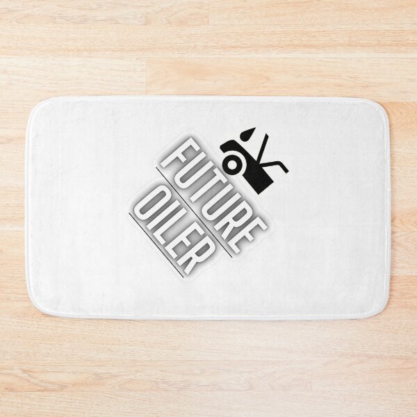 Item preview, Future Oiler funny T-shirt men gift women gift designed and sold by InnovantDesigns.