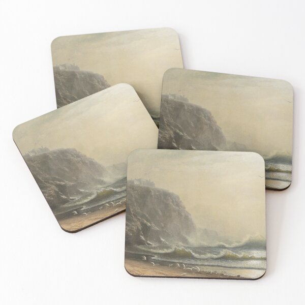 Item preview, Albert Bierstadt "Cliff House & Bay of San Francisco" designed and sold by sunny-007.